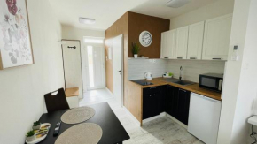 HENRY APARTMENT - Frezia